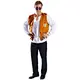 Men's Hippie Costume